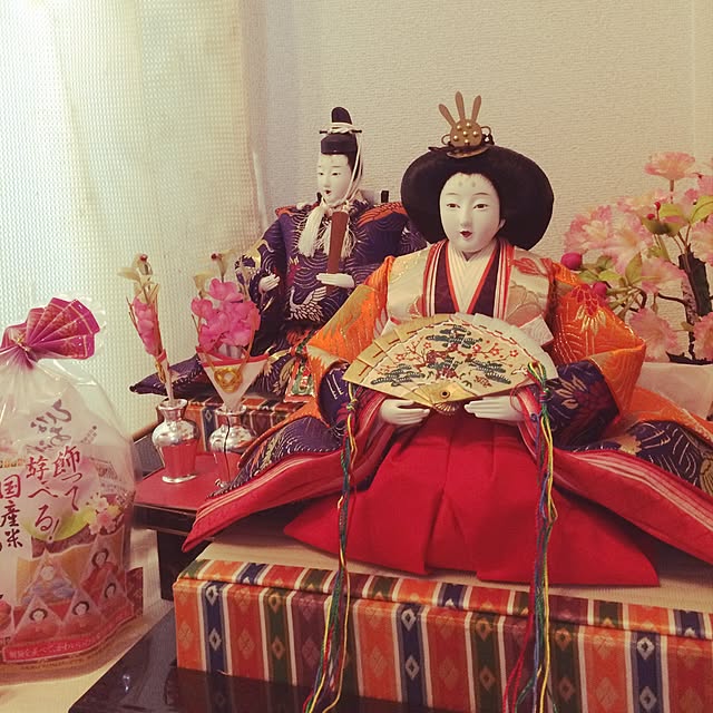 hinatabokkoさんの実例写真