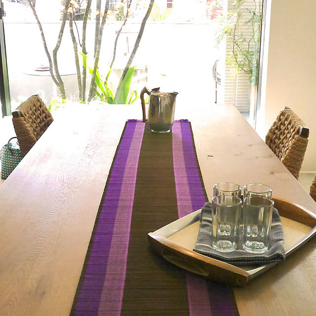 LOOMAGEさんの部屋