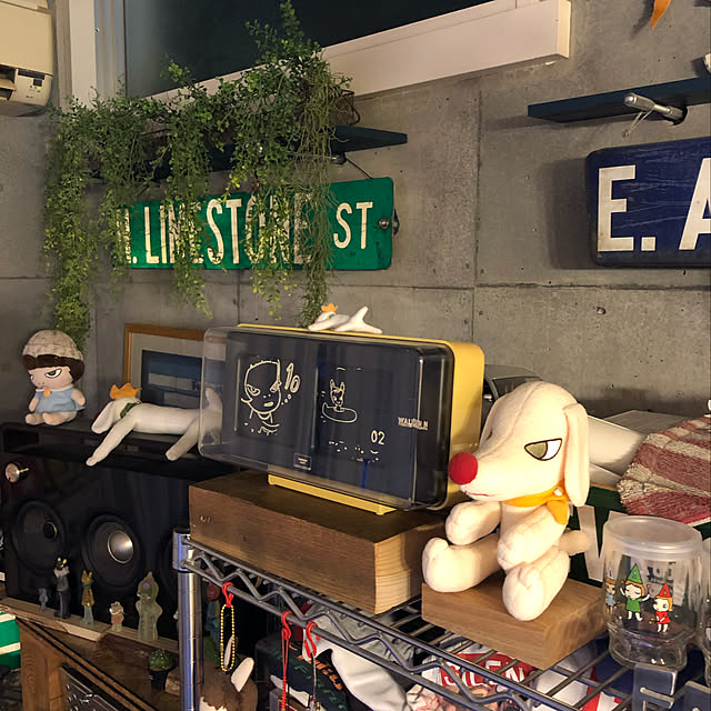 Hiroshiさんの実例写真