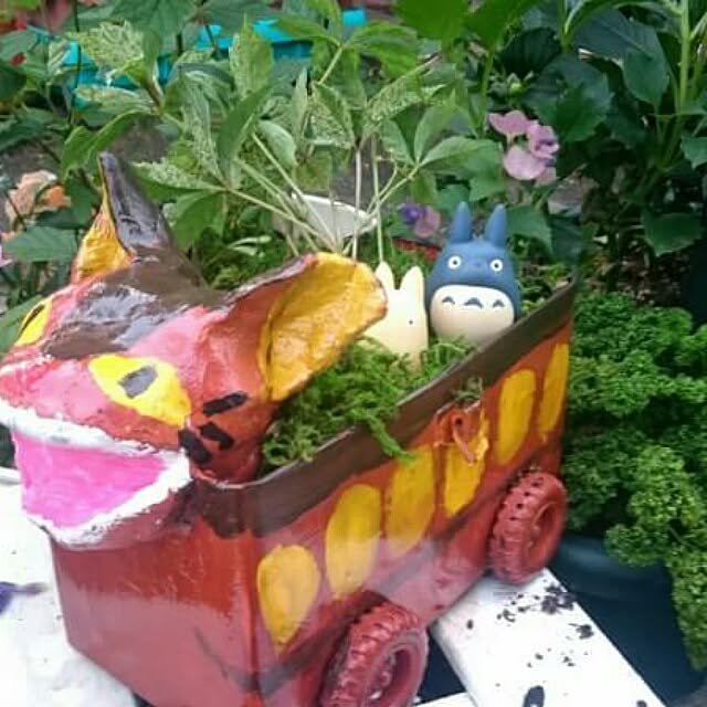 atupanman0720さんの実例写真