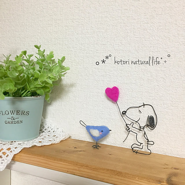 kotoriさんの実例写真