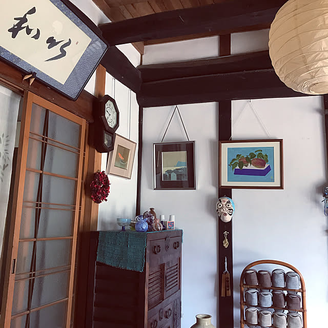 satoさんの実例写真