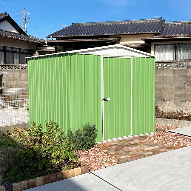 souさんの実例写真
