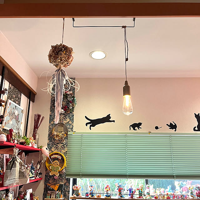 jijiさんの部屋