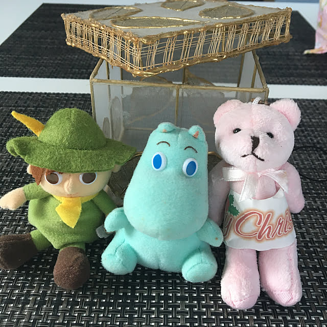 kazuさんの実例写真