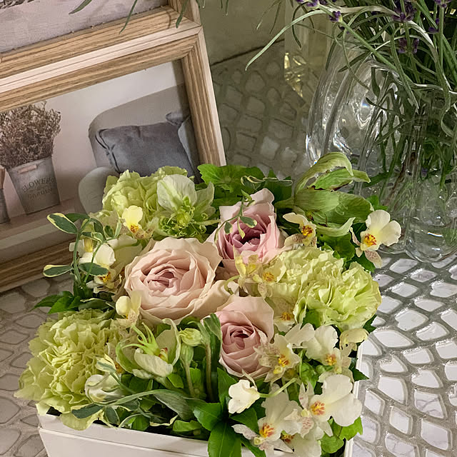 chocomamaさんの部屋