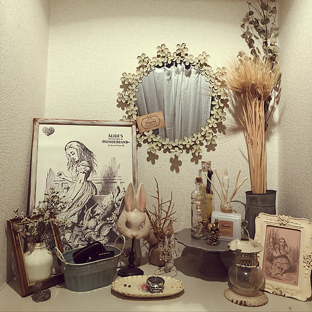 maricaさんの実例写真