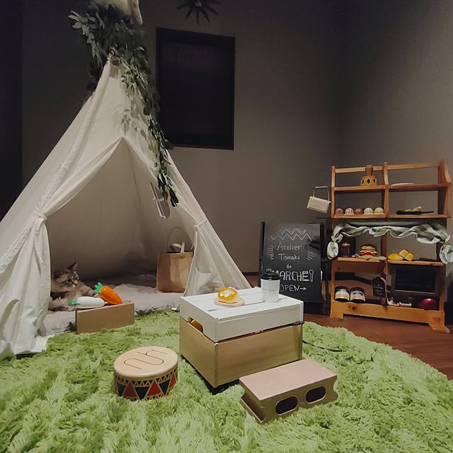 Atelier_tamakiさんの実例写真