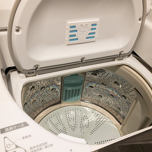 megさんの部屋