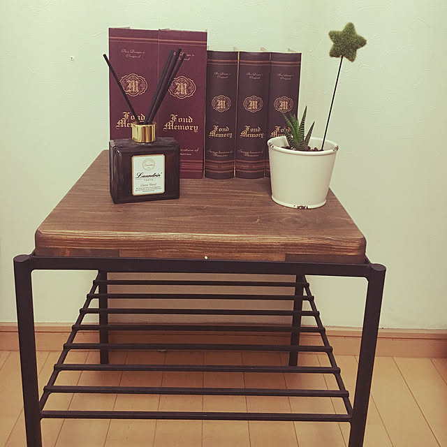 cocoさんの実例写真