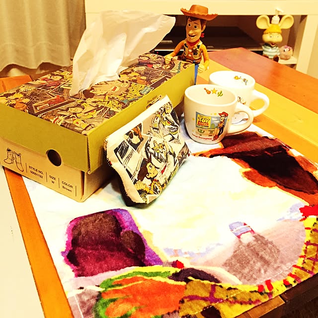Chiiさんの実例写真