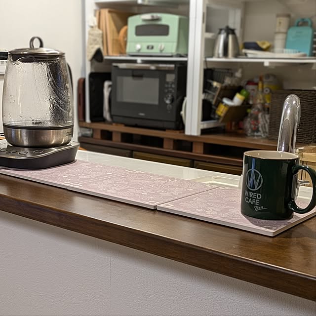 mi-saさんの部屋