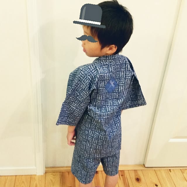 yuzu-kou-mamaさんの実例写真