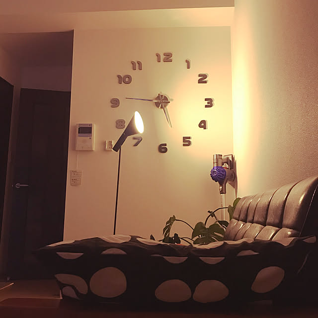部屋全体のインテリア実例 - 2020-08-21 05:46:36