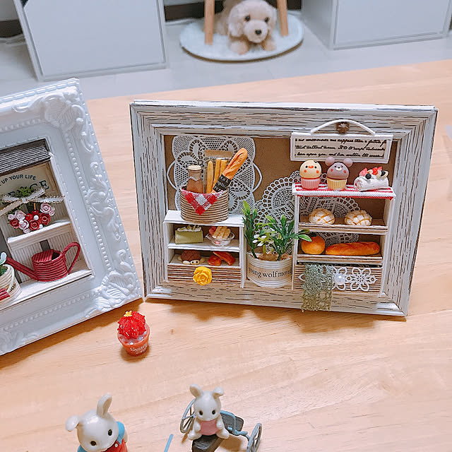 natsuさんの部屋