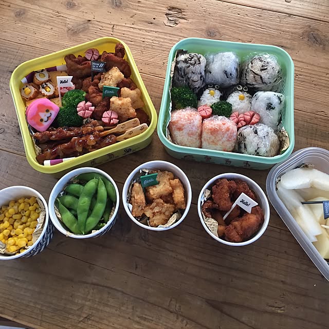 mikiさんの部屋