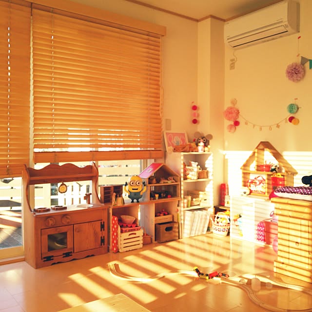 milkandhoneyさんの実例写真