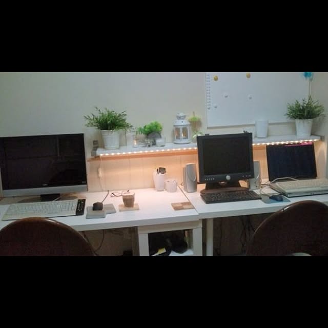 mycoleさんの実例写真