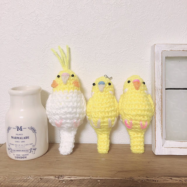 yuzuさんの実例写真