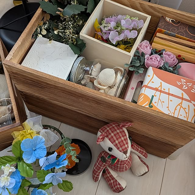 mi-saさんの部屋