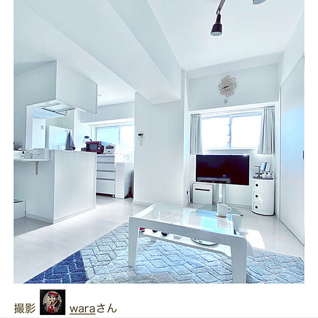 waraさんの実例写真