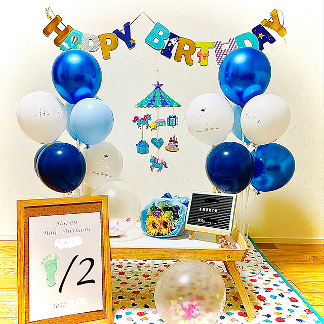 部屋全体のインテリア実例 - 2022-10-08 23:12:33