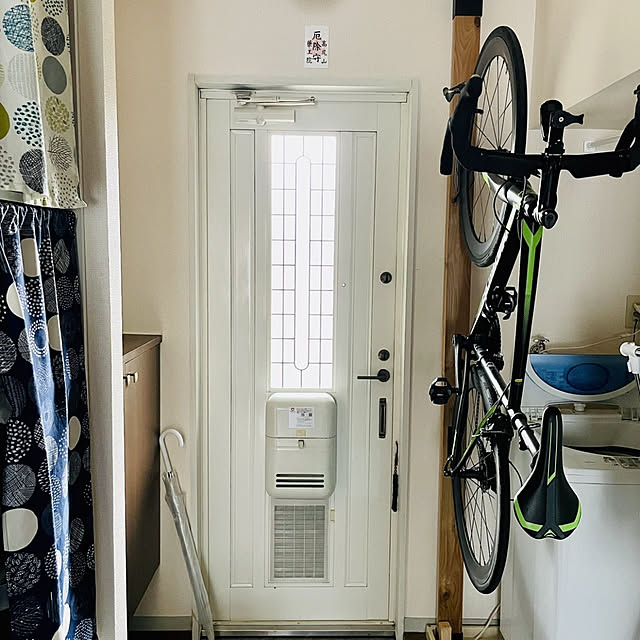 bicycle_rinさんの実例写真