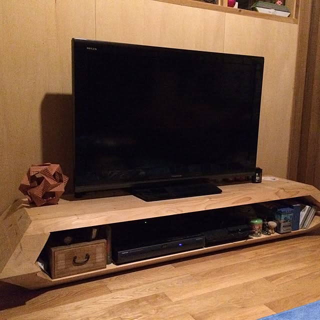 DiscoMokkoさんの実例写真