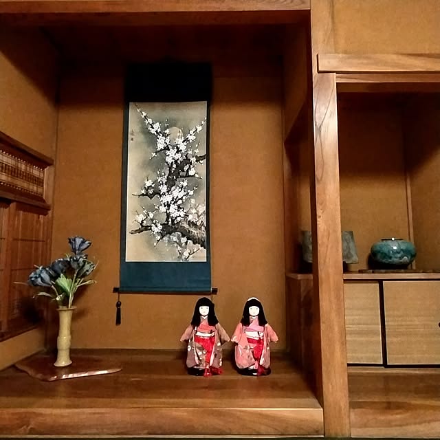 kuririnmamaさんの部屋