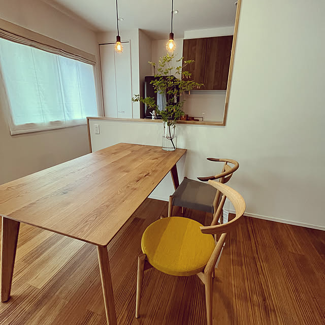 kmさんの実例写真