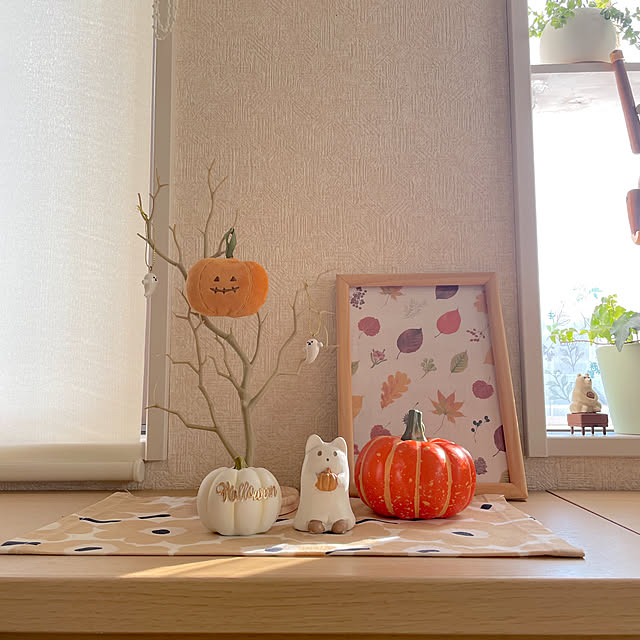 Minoriさんの部屋