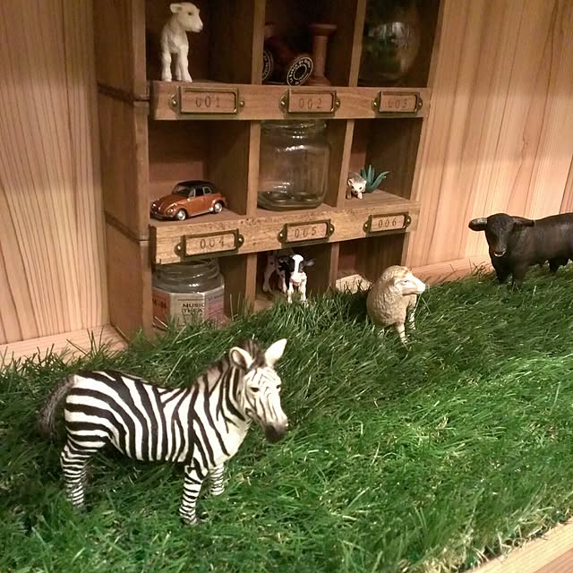 nassanさんの実例写真