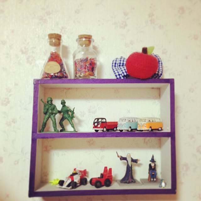 manaeさんの部屋