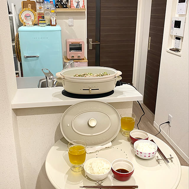 riririさんの実例写真