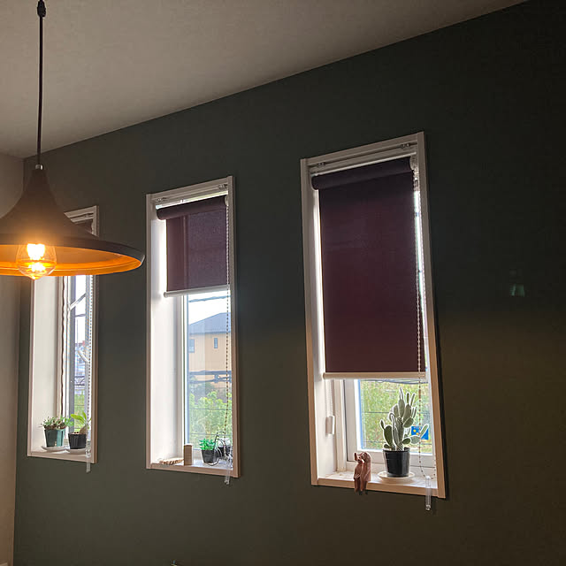 ma.さんの実例写真