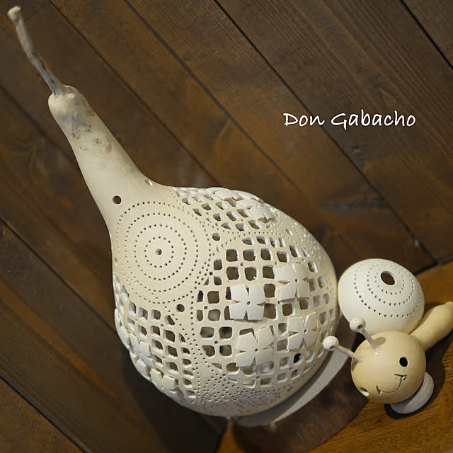 don-gabachoさんの部屋