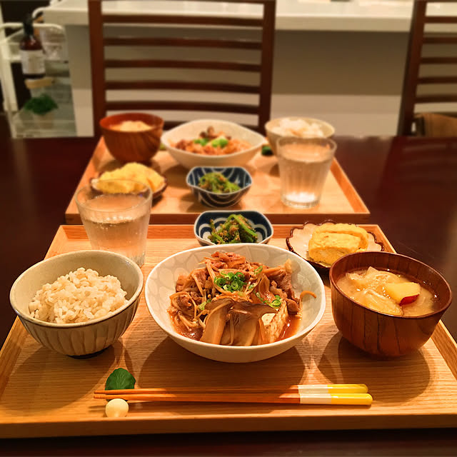 c...homeさんの実例写真