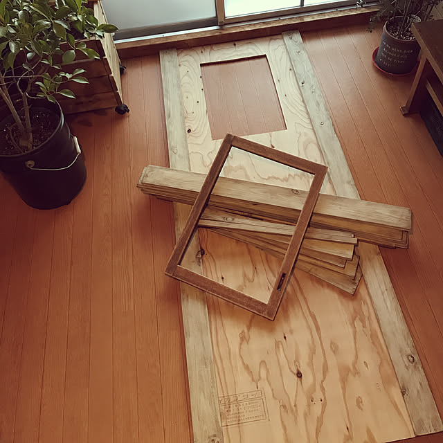 haruさんの実例写真