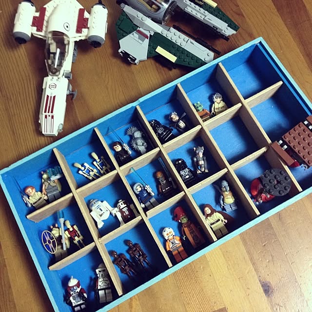 halukaori49さんの実例写真