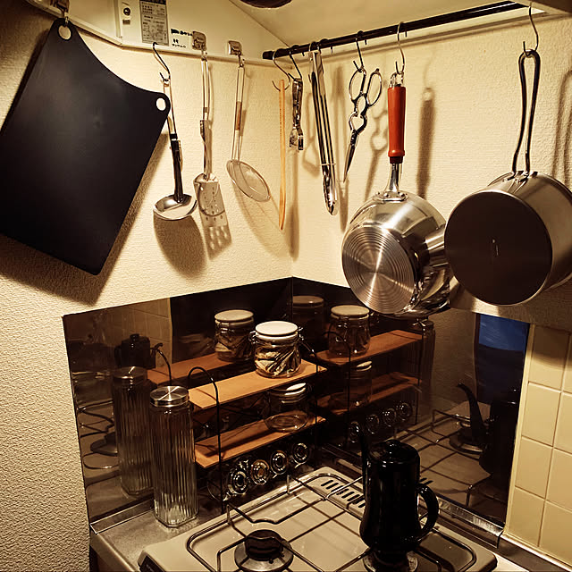 Kaitoさんの実例写真