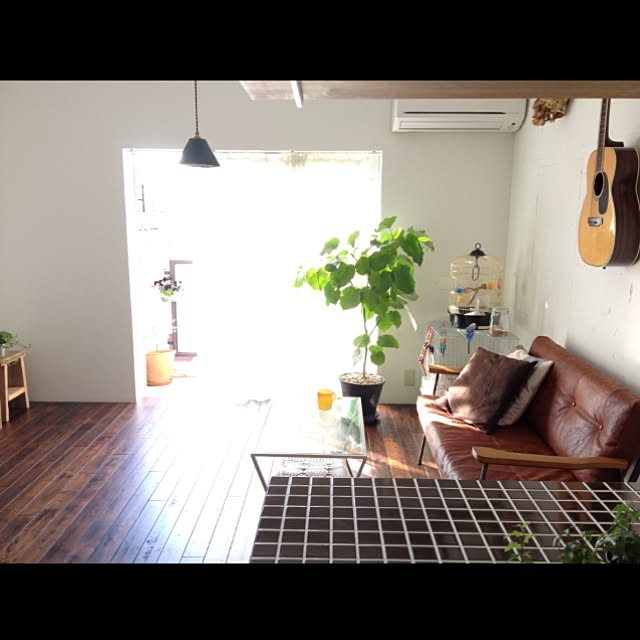 kurobarさんの実例写真