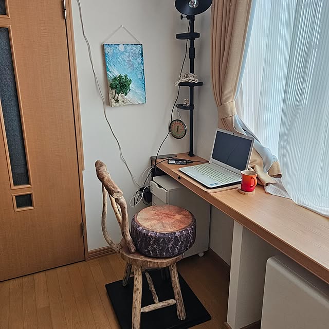 mogmogさんの部屋