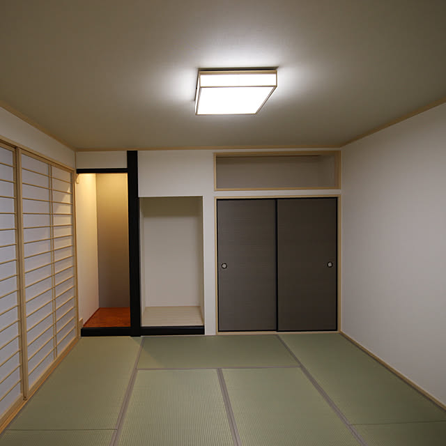Kazu_locosさんの実例写真