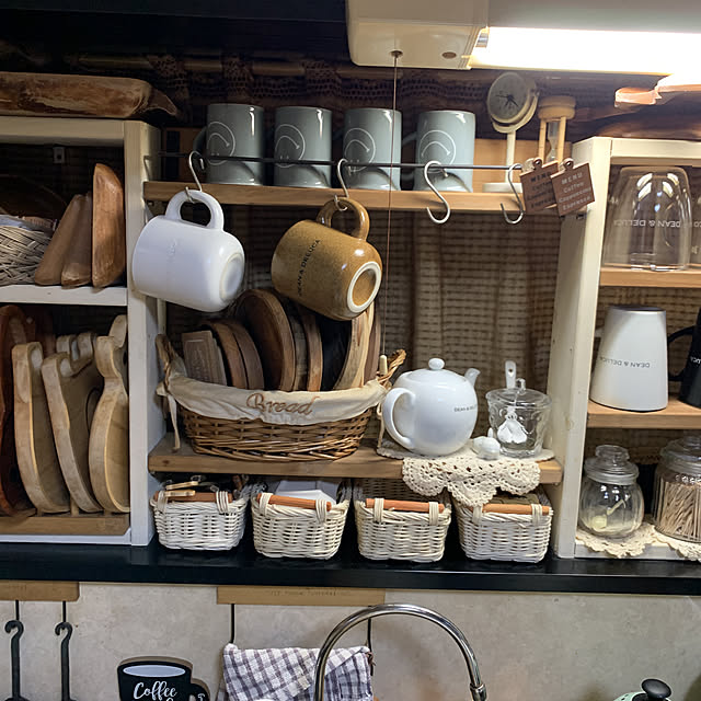 Qooさんの部屋