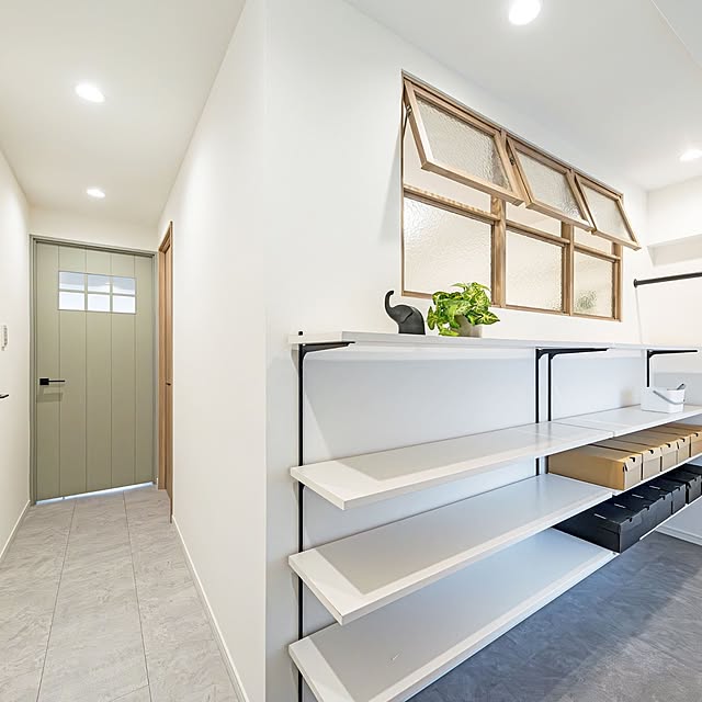 LivingDeli_byLIXILさんの部屋