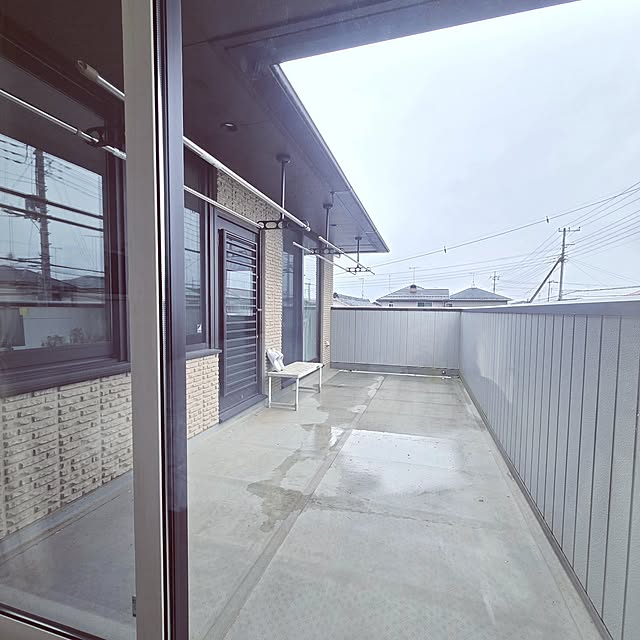 mutyukingさんの実例写真