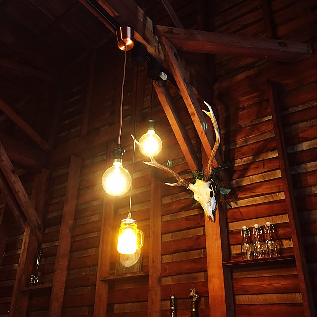 GarageDDさんの実例写真