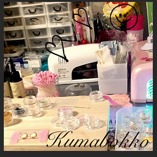 Kumabokkoさんの実例写真