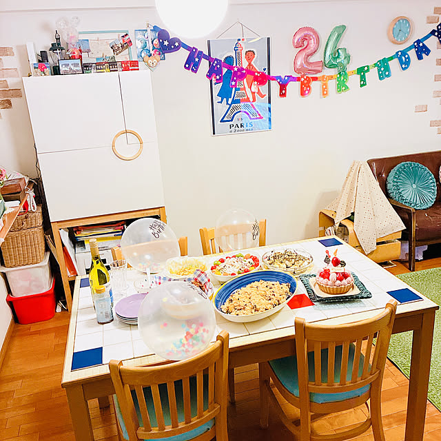 yumizoさんの部屋