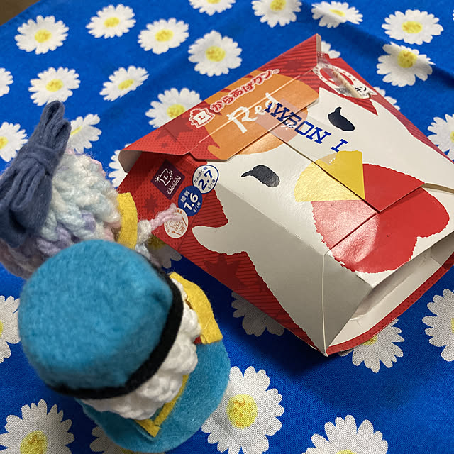 manduonmaさんの実例写真